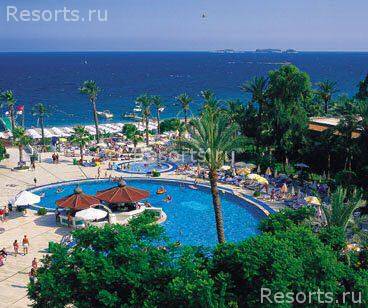 Phaselis Princess Hotel 5